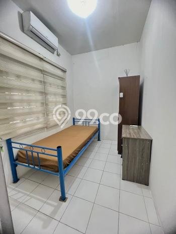 KESEMPATAN EMAS! Kost Kawasan Sentul City, Ukuran 90m², Kawasan Potensial dengan prospek meningkat KESEMPATAN EMAS! Kost Kawasan Sentul City, Ukuran 90m², Kawasan Potensial dengan prospek meningkat