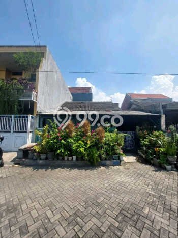 Jual Rumah Modern 2 KT di Surabaya Kota, Surabaya Jual Rumah Modern 2 KT di Surabaya Kota, Surabaya