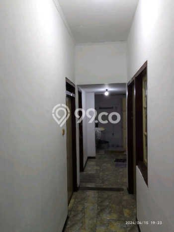 Rumah Modern 5 KT LT 98m2 di Surabaya Kota Rumah Modern 5 KT LT 98m2 di Surabaya Kota