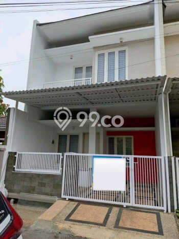 Rumah Modern 3 KT di Surabaya Kota Surabaya Unfurnished Rumah Modern 3 KT di Surabaya Kota Surabaya Unfurnished