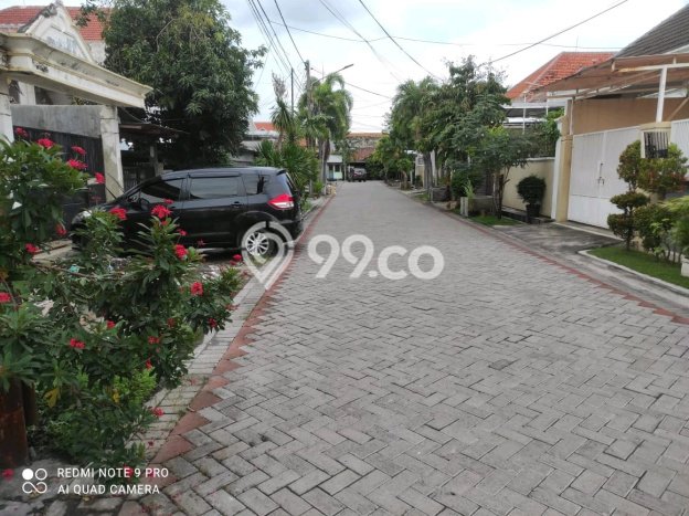 Dijual Rumah Eksklusif 5 KT di Surabaya Kota, Surabaya Dijual Rumah Eksklusif 5 KT di Surabaya Kota, Surabaya
