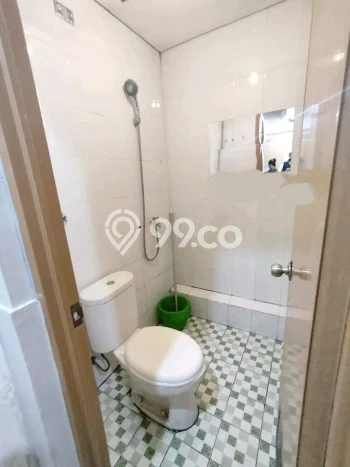 Untuk Dijual Apartemen 2 KT di Surabaya Luas 36m2 Untuk Dijual Apartemen 2 KT di Surabaya Luas 36m2