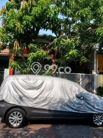 Rumah Modern 4 KT di Surabaya Kota Surabaya Unfurnished Rumah Modern 4 KT di Surabaya Kota Surabaya Unfurnished
