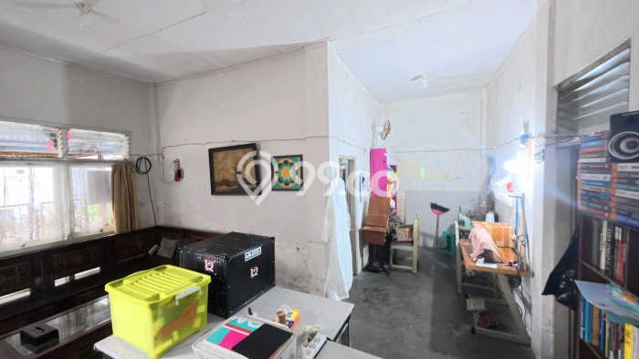 Rumah Minimalis 4 KT LT 200m2 di Surabaya Kota Rumah Minimalis 4 KT LT 200m2 di Surabaya Kota