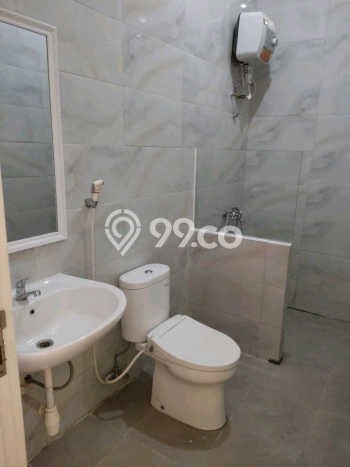Rumah Modern 3 KT di Surabaya Kota Surabaya Unfurnished Rumah Modern 3 KT di Surabaya Kota Surabaya Unfurnished