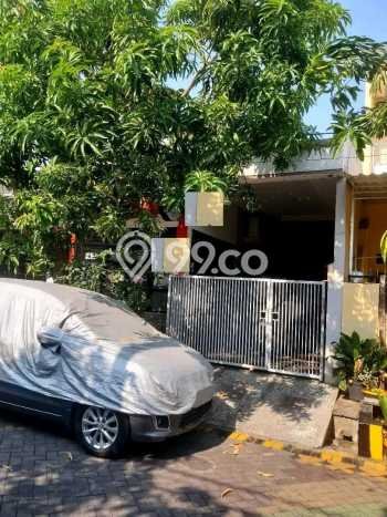 Rumah Modern 4 KT di Surabaya Kota Surabaya Unfurnished Rumah Modern 4 KT di Surabaya Kota Surabaya Unfurnished