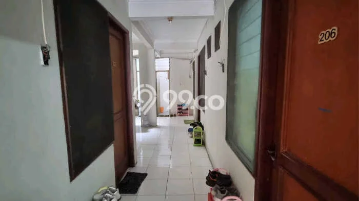 Dijual Rumah Kost di Surabaya Kota, Surabaya, 16 KT, 6 KM, Bangunan 550m2 Dijual Rumah Kost di Surabaya Kota, Surabaya, 16 KT, 6 KM, Bangunan 550m2