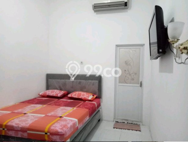 Jual Rumah Modern 5 KT di Surabaya Kota, Surabaya Jual Rumah Modern 5 KT di Surabaya Kota, Surabaya