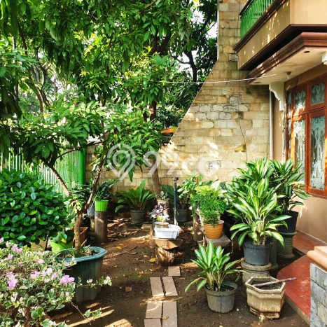 Rumah Luxury Modern Tanpa Renovasi di Surabaya Kota Surabaya Rumah Luxury Modern Tanpa Renovasi di Surabaya Kota Surabaya
