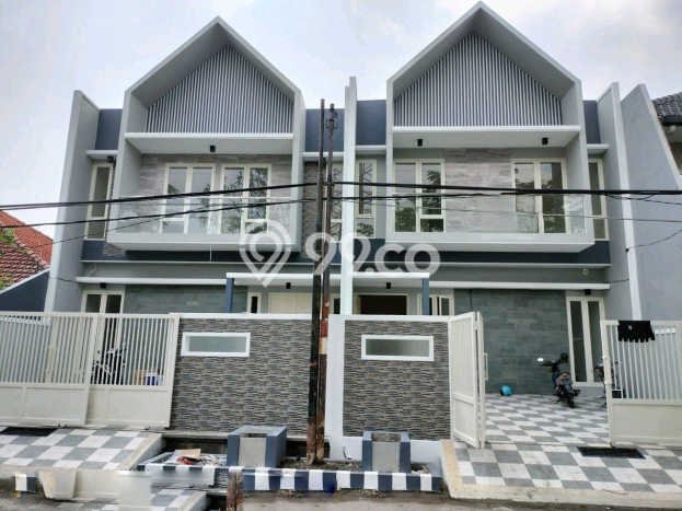 Hunian Super Mewah dengan Akses Paling Strategis di Surabaya Kota, Surabaya Hunian Super Mewah dengan Akses Paling Strategis di Surabaya Kota, Surabaya