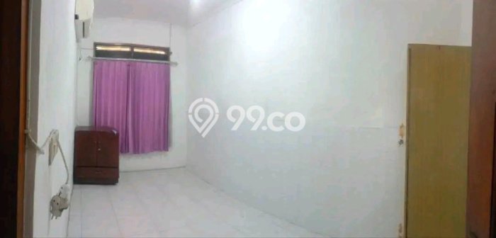 Rumah Luas Asri 3 KT Siap Huni di Surabaya Kota Surabaya Rumah Luas Asri 3 KT Siap Huni di Surabaya Kota Surabaya