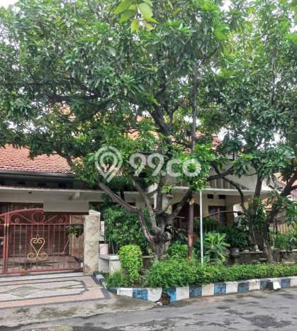 Hunian Premium di Surabaya Strategis Kondisi Baik Hunian Premium di Surabaya Strategis Kondisi Baik