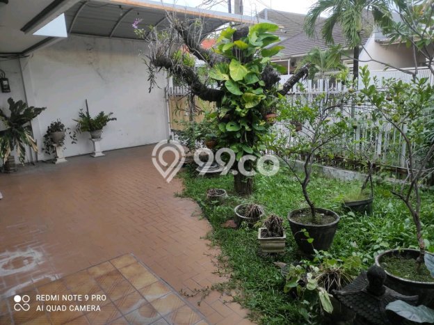 Dijual Rumah Eksklusif 5 KT di Surabaya Kota, Surabaya Dijual Rumah Eksklusif 5 KT di Surabaya Kota, Surabaya