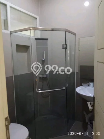 Rumah Elit Modern Tanpa Renovasi di Surabaya Kota Surabaya Rumah Elit Modern Tanpa Renovasi di Surabaya Kota Surabaya