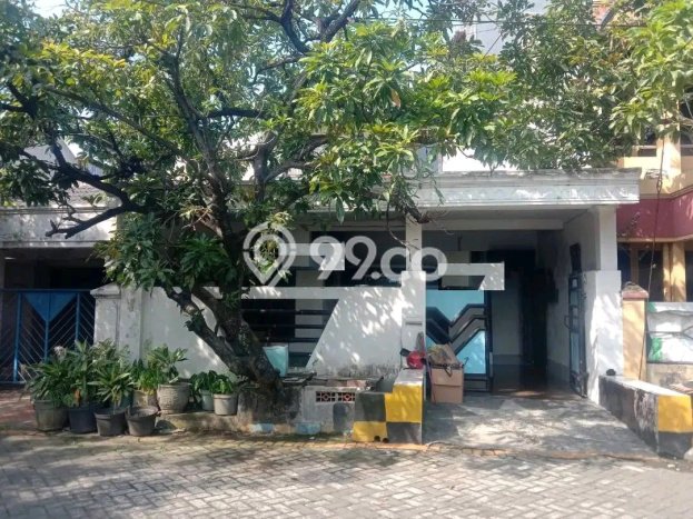 Rumah Luas Asri 3 KT Siap Huni di Surabaya Kota Surabaya Rumah Luas Asri 3 KT Siap Huni di Surabaya Kota Surabaya