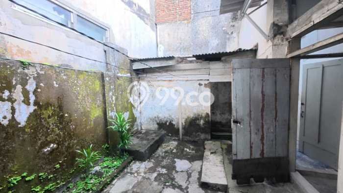 Rumah Minimalis 4 KT LT 200m2 di Surabaya Kota Rumah Minimalis 4 KT LT 200m2 di Surabaya Kota