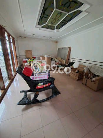 Dijual Rumah Eksklusif 3 KT di Surabaya Kota, Surabaya Dijual Rumah Eksklusif 3 KT di Surabaya Kota, Surabaya
