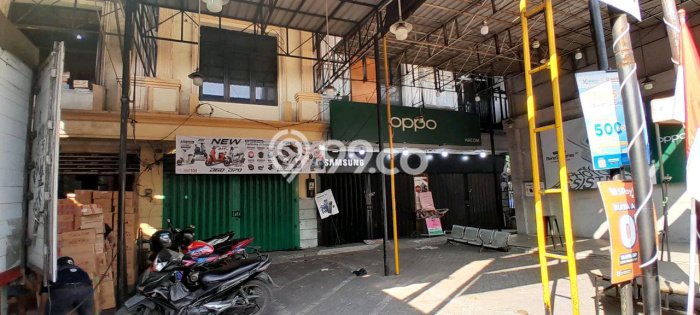 Ruko Dijual di Prime Area Surabaya Luas 244m2 Ruko Dijual di Prime Area Surabaya Luas 244m2
