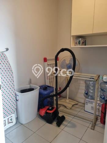 Apartemen Prestisius Dijual di Kebayoran Baru Luas 138m2 Apartemen Prestisius Dijual di Kebayoran Baru Luas 138m2