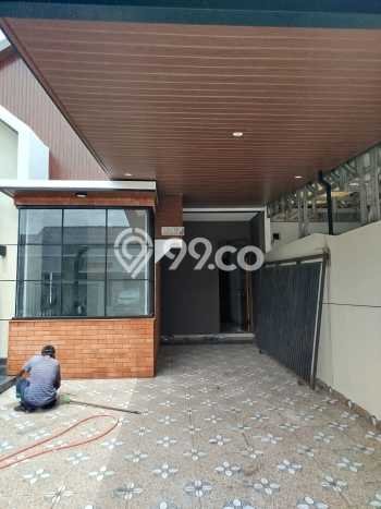 Hunian Elit LB 135m2 Siap Huni Desain Elegan di BSD Kencana Loka, Tangerang Hunian Elit LB 135m2 Siap Huni Desain Elegan di BSD Kencana Loka, Tangerang