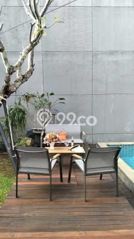 Hunian Super Elit dengan Akses Paling Strategis di BSD City, Tangerang Hunian Super Elit dengan Akses Paling Strategis di BSD City, Tangerang