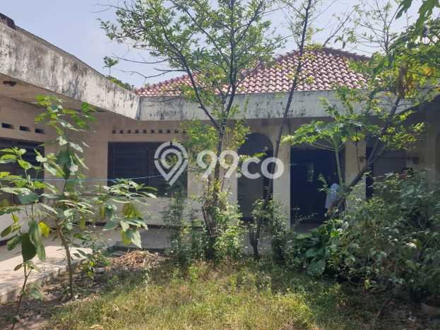 Lahan untuk Dijual Lokasi Menteng, Jakarta Pusat Luas 715m2 SHM Lahan untuk Dijual Lokasi Menteng, Jakarta Pusat Luas 715m2 SHM