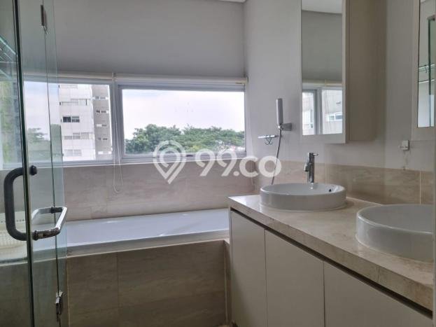Apartemen Prestisius Dijual di Kebayoran Baru Luas 138m2 Apartemen Prestisius Dijual di Kebayoran Baru Luas 138m2
