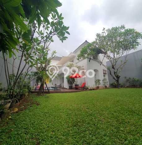 Hunian Super Elit dengan Akses Paling Strategis di BSD City, Tangerang Hunian Super Elit dengan Akses Paling Strategis di BSD City, Tangerang
