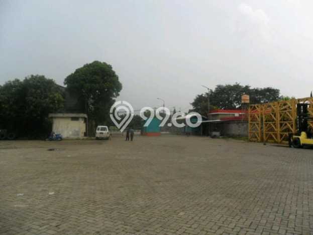 Tanah Kavling Dijual di Bandung dengan Spesifikasi 8600m2 Tanah Kavling Dijual di Bandung dengan Spesifikasi 8600m2