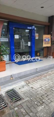 Ruko Dijual di Prime Area Tangerang Luas 270m2 Ruko Dijual di Prime Area Tangerang Luas 270m2