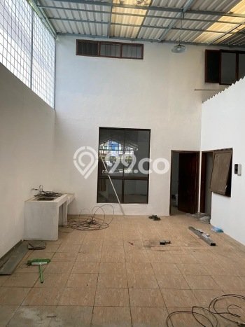 Gudang Bagus Dijual di BSD City Tangerang Lokasi Strategis Cocok untuk Kembangkan Bisnis Gudang Bagus Dijual di BSD City Tangerang Lokasi Strategis Cocok untuk Kembangkan Bisnis