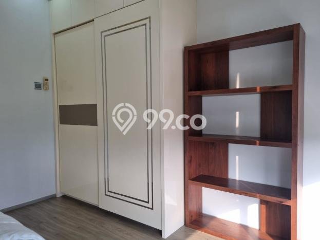 Apartemen Prestisius Dijual di Kebayoran Baru Luas 138m2 Apartemen Prestisius Dijual di Kebayoran Baru Luas 138m2