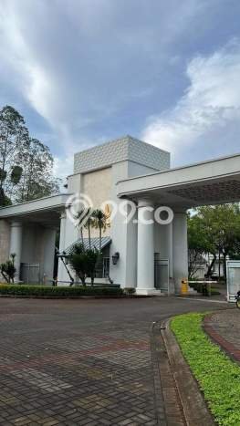 Hunian Super Elit dengan Akses Paling Strategis di BSD City, Tangerang Hunian Super Elit dengan Akses Paling Strategis di BSD City, Tangerang