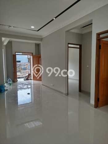 Hunian Elit LB 135m2 Siap Huni Desain Elegan di BSD Kencana Loka, Tangerang Hunian Elit LB 135m2 Siap Huni Desain Elegan di BSD Kencana Loka, Tangerang