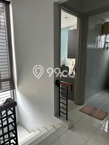 Jual Rumah Mewah Megah Dengan View Eksklusif di BSD The Icon, Tangerang Jual Rumah Mewah Megah Dengan View Eksklusif di BSD The Icon, Tangerang