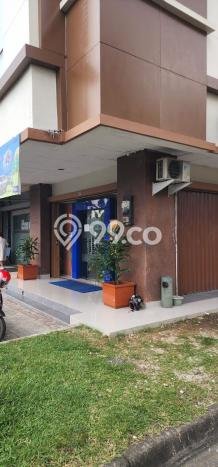 Ruko Dijual di Prime Area Tangerang Luas 270m2 Ruko Dijual di Prime Area Tangerang Luas 270m2