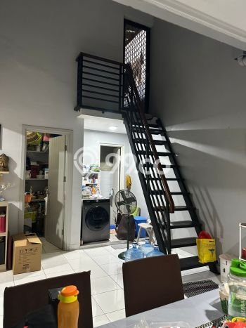 Jual Rumah Mewah Megah Dengan View Eksklusif di BSD The Icon, Tangerang Jual Rumah Mewah Megah Dengan View Eksklusif di BSD The Icon, Tangerang