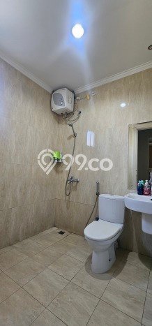 Disewakan! Rumah 5 Kamar Tidur &
6 Kamar Mandi di Gading Serpong, Tangerang Disewakan! Rumah 5 Kamar Tidur &
6 Kamar Mandi di Gading Serpong, Tangerang