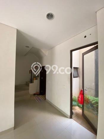 Rumah Minimalis 3 KT di BSD Vanya Park Tangerang Unfurnished Rumah Minimalis 3 KT di BSD Vanya Park Tangerang Unfurnished