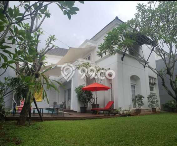 Hunian Super Elit dengan Akses Paling Strategis di BSD City, Tangerang Hunian Super Elit dengan Akses Paling Strategis di BSD City, Tangerang