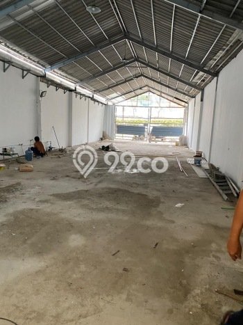 Gudang Bagus Dijual di BSD City Tangerang Lokasi Strategis Cocok untuk Kembangkan Bisnis Gudang Bagus Dijual di BSD City Tangerang Lokasi Strategis Cocok untuk Kembangkan Bisnis