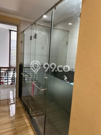 Jual Rumah Mewah Megah Dengan View Eksklusif di BSD The Icon, Tangerang Jual Rumah Mewah Megah Dengan View Eksklusif di BSD The Icon, Tangerang