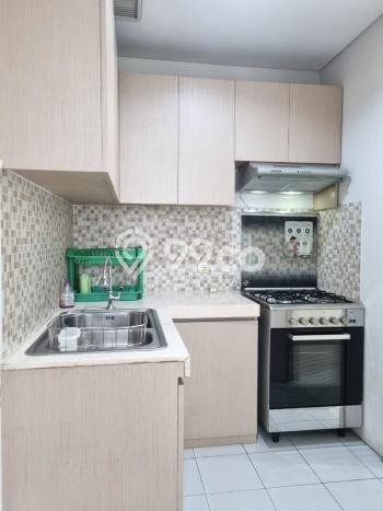 Apartemen Prestisius Dijual di Kebayoran Baru Luas 138m2 Apartemen Prestisius Dijual di Kebayoran Baru Luas 138m2