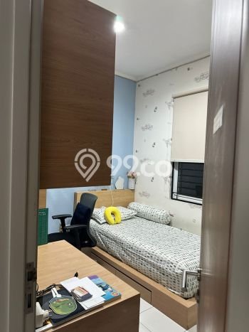 Jual Rumah Mewah Megah Dengan View Eksklusif di BSD The Icon, Tangerang Jual Rumah Mewah Megah Dengan View Eksklusif di BSD The Icon, Tangerang