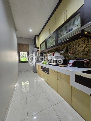 Hunian Super Elit dengan Akses Paling Strategis di BSD, Tangerang Hunian Super Elit dengan Akses Paling Strategis di BSD, Tangerang