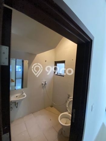 Rumah Minimalis 3 KT di BSD Vanya Park Tangerang Unfurnished Rumah Minimalis 3 KT di BSD Vanya Park Tangerang Unfurnished