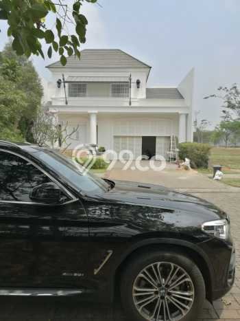 Hunian Super Elit dengan Akses Paling Strategis di BSD City, Tangerang Hunian Super Elit dengan Akses Paling Strategis di BSD City, Tangerang
