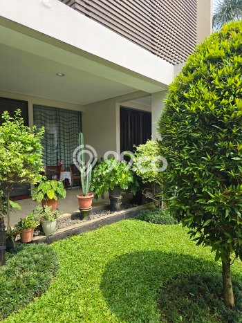 Hunian Super Elit dengan Akses Paling Strategis di BSD, Tangerang Hunian Super Elit dengan Akses Paling Strategis di BSD, Tangerang