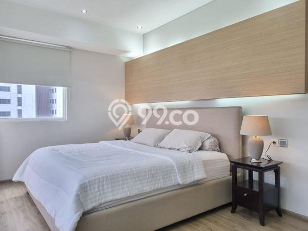 Apartemen Prestisius Dijual di Kebayoran Baru Luas 138m2 Apartemen Prestisius Dijual di Kebayoran Baru Luas 138m2