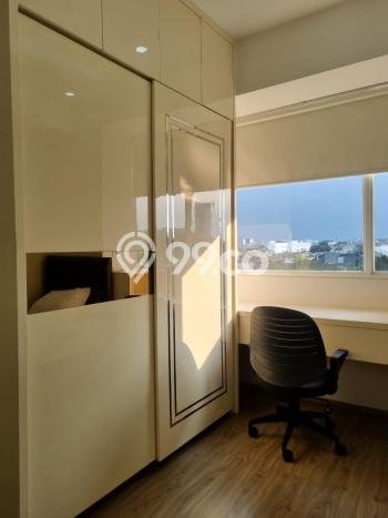 Apartemen Prestisius Dijual di Kebayoran Baru Luas 138m2 Apartemen Prestisius Dijual di Kebayoran Baru Luas 138m2